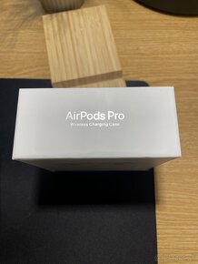 Apple AirPods Pro 2019 - 4
