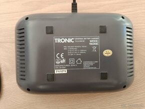 Nabíjačka batérií Tronic - 4