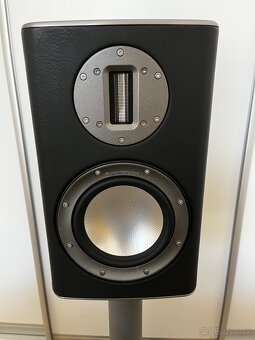 AUDIO MONITOR 100 PLATINUM - 4