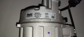 Kompresor klimatizácie BMW F20 F21 F30 F31 F34 F10 F11 X5 - 4