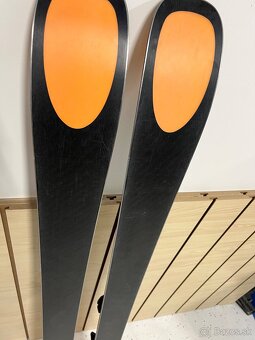 Lyze Kastle FX96 / 180cm - 4