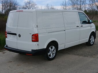 Volkswagen Transporter T6 2.0 TDi LR - 4