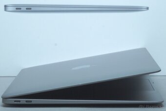 ZÁRUKA/Macbook Air 13.3"/M1/16GB RAM/256GB SSD/CZ/BAT - 4