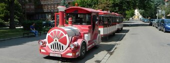 TURISTICKY VLACIEK - 4