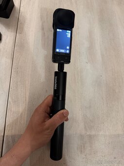 Kamera Insta360 X4 - 4
