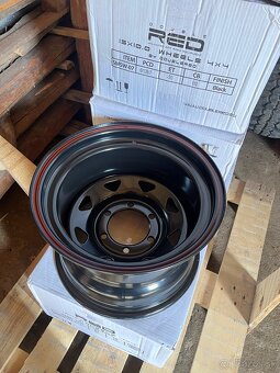 Maxxis Crawler 35x12,5 r15 6x139,7 et-50 - 4