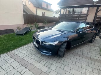 Volvo S90 - 4
