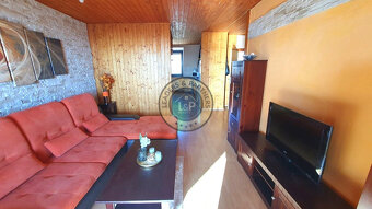 PREDAJ: 4 izb. byt mezonet 99.20 m2 + loggia Dolný Smokovec - 4