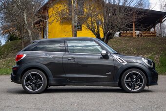Mini Countryman Cooper SD ALL4 - 4