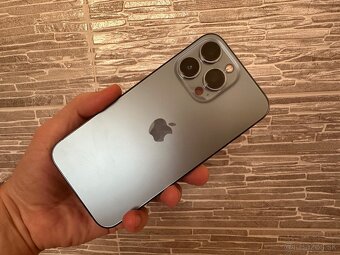TOP iPhone 13 Pro, 256gb - 4