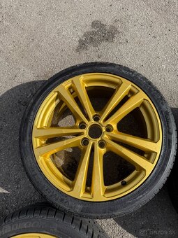 Hlinikove disky 5x112 - 4