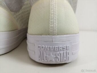 CONVERSE priesvitné - 4