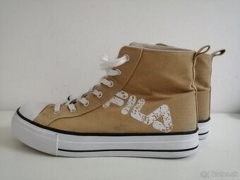FILA tenisky - 4
