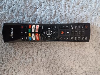 TV Finlux - 4