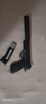 Airsoft CZ75 - 4