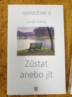 Luule Viilma- Odpouštím si 1- 8 diel (okrem 5 dielu) - 4