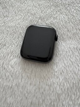 Apple Watch Series 5 Stainless Steel 44 mm 🚀 - 4