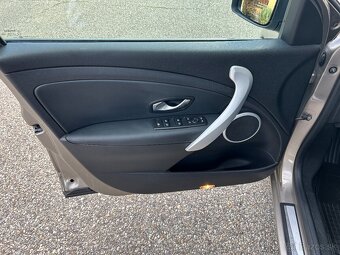 Renault Fluence 1.5dci 78kw - 2. Majiteľ - 4