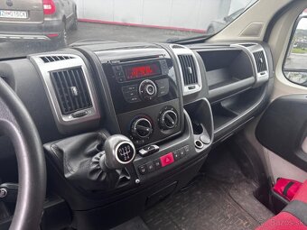 Fiat Ducato 2.0jtd 2012 - 4