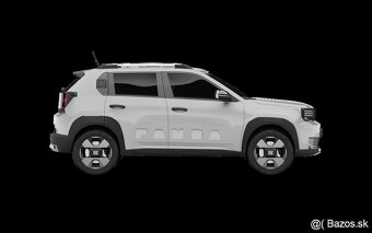 Grande Panda electric - 4