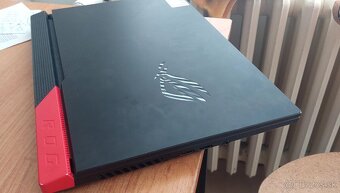 ASUS ROG Strix G15 Nefunkčný - 4