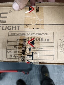 LED reflektor - 4