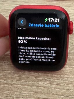 Apple watch 6 40mm - 4