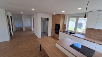 PREDAJ-3 izbový rodinný dom typu bungalov NOVOSTAVBA - 4