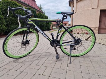 Road Profi Bike - 4