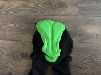 POC M’s Thermal Cargo Tights - 4