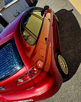 Seat ibiza 1.2 benzín 2005 - 4