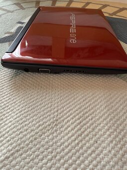 Retro notebook Acer Aspire One – Stav ako nový - 4