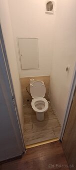 Predám 1 izbový byt na sídlisku Terasa - 4