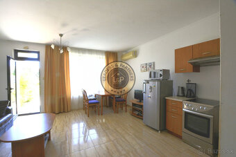 Apartmán 3+kk s bazénom Sveti Vlas-Bulharsko - 4