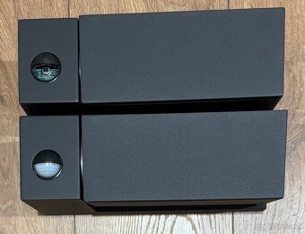 Svetlo exterierove Philips s PIR - 4
