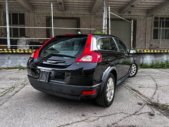 Volvo C30 1.6 ART - 4