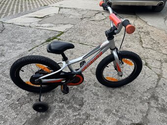 specialized riprock 16 - 4