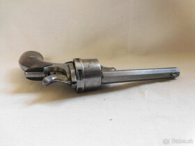 Revolver GALAND - 4