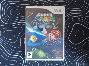 Nintendo Wii Console - PAL - 4