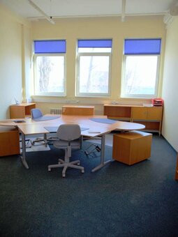 Skladový priestor s administratívou na prenájom - 4
