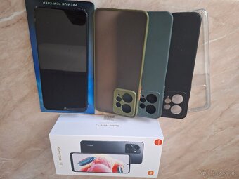 Redmi note12 - 4