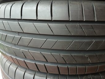 Predám nové letné pneumatiky KUMHO 215/65 R17 99 V. - 4