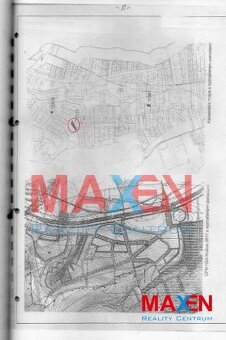 Predaj: MAXEN, Investičný pozemok na občiansku vybavenosť, - 4
