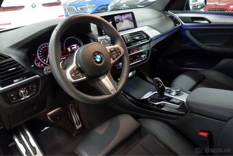 Bmw X3 2.0 diesel G01 - 4