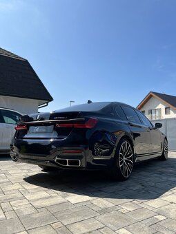 BMW Rad 7 M760Li xDrive A/T - 4