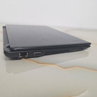 ACER Aspire One Q1VZC / na diely alebo opravu - 4
