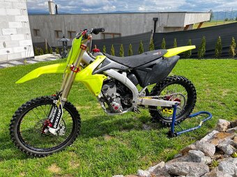 ♣️ Suzuki RMZ 250 ♣️ - 4