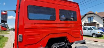 Mercedes-Benz Atego 1222 - 4