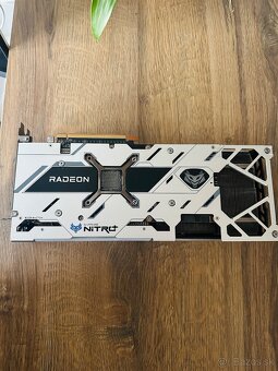 12GB RX 6700 XT SAPPHIRE NITRO+ Záruka ✅ - 4
