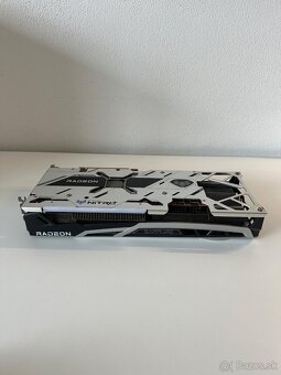 ✅ 12GB RX 6700 XT SAPPHIRE NITRO+ Záruka 🔄 - 4